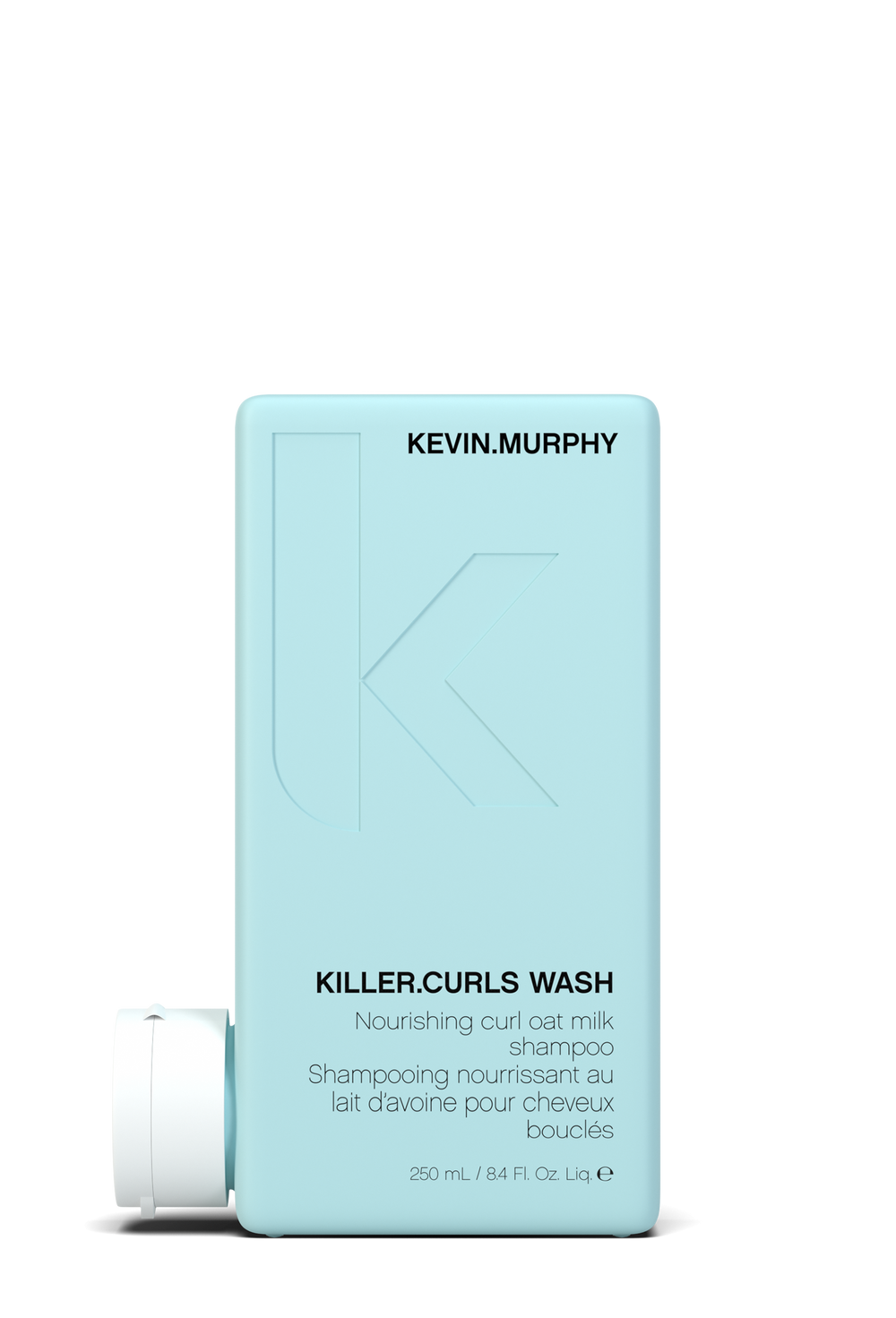 Kevin Murphy KILLER.CURLS.WASH sjampó