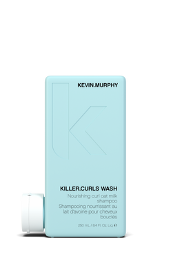 Kevin Murphy KILLER.CURLS.WASH sjampó
