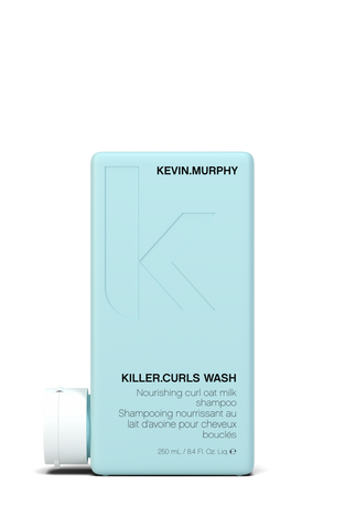 Kevin Murphy KILLER.CURLS.WASH sjampó