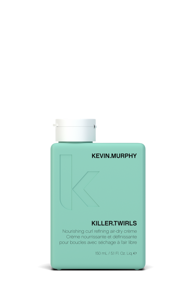 Kevin Murphy KILLER.TWIRLS krullusprey 150 ml
