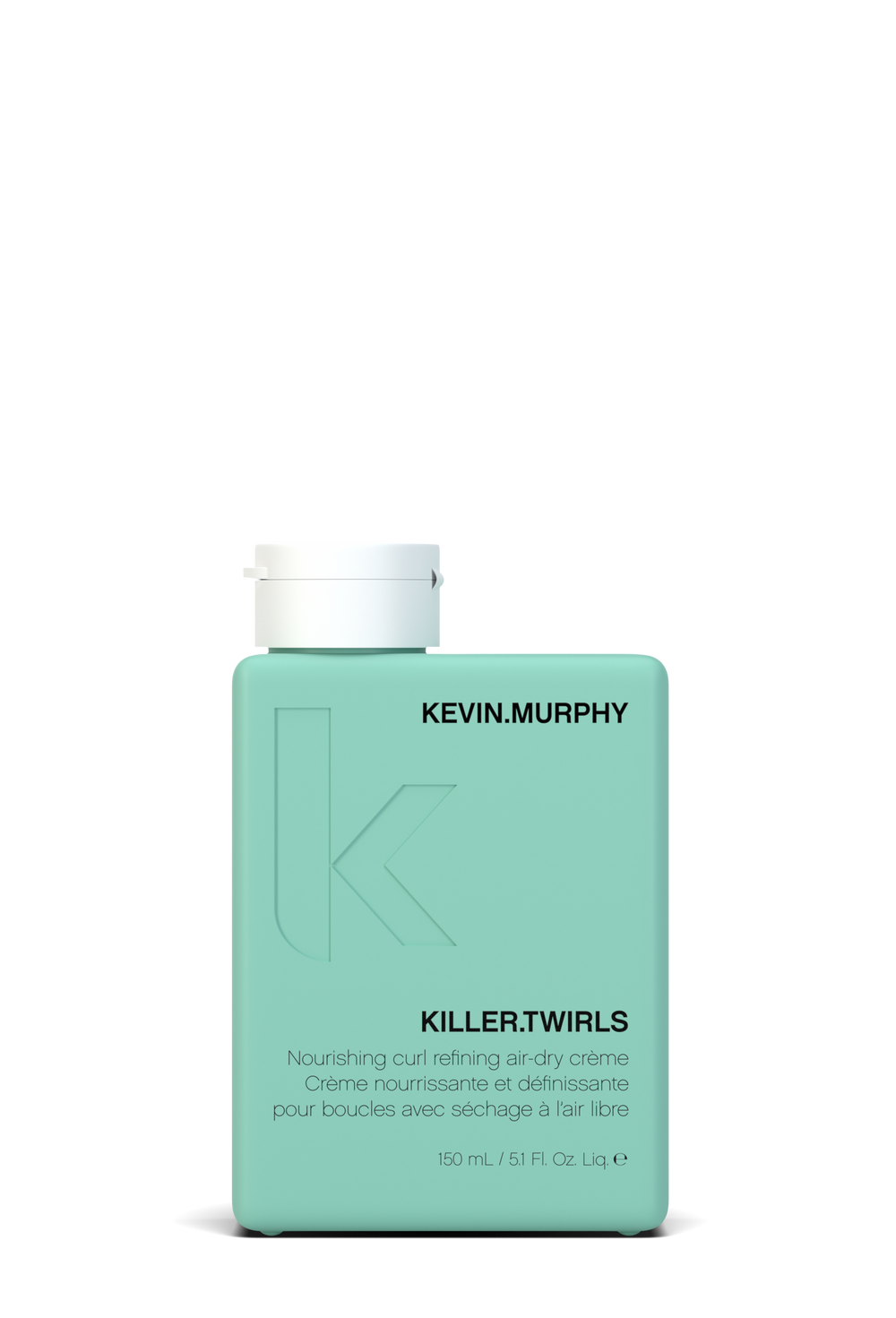 Kevin Murphy KILLER.TWIRLS krullusprey 150 ml