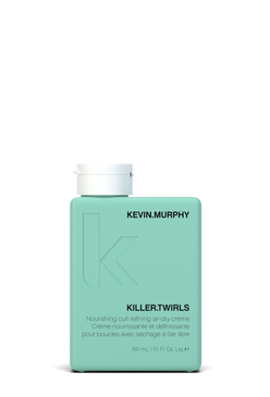 Kevin Murphy KILLER.TWIRLS krullusprey 150 ml