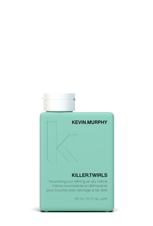 Kevin Murphy KILLER.TWIRLS krullusprey 150 ml