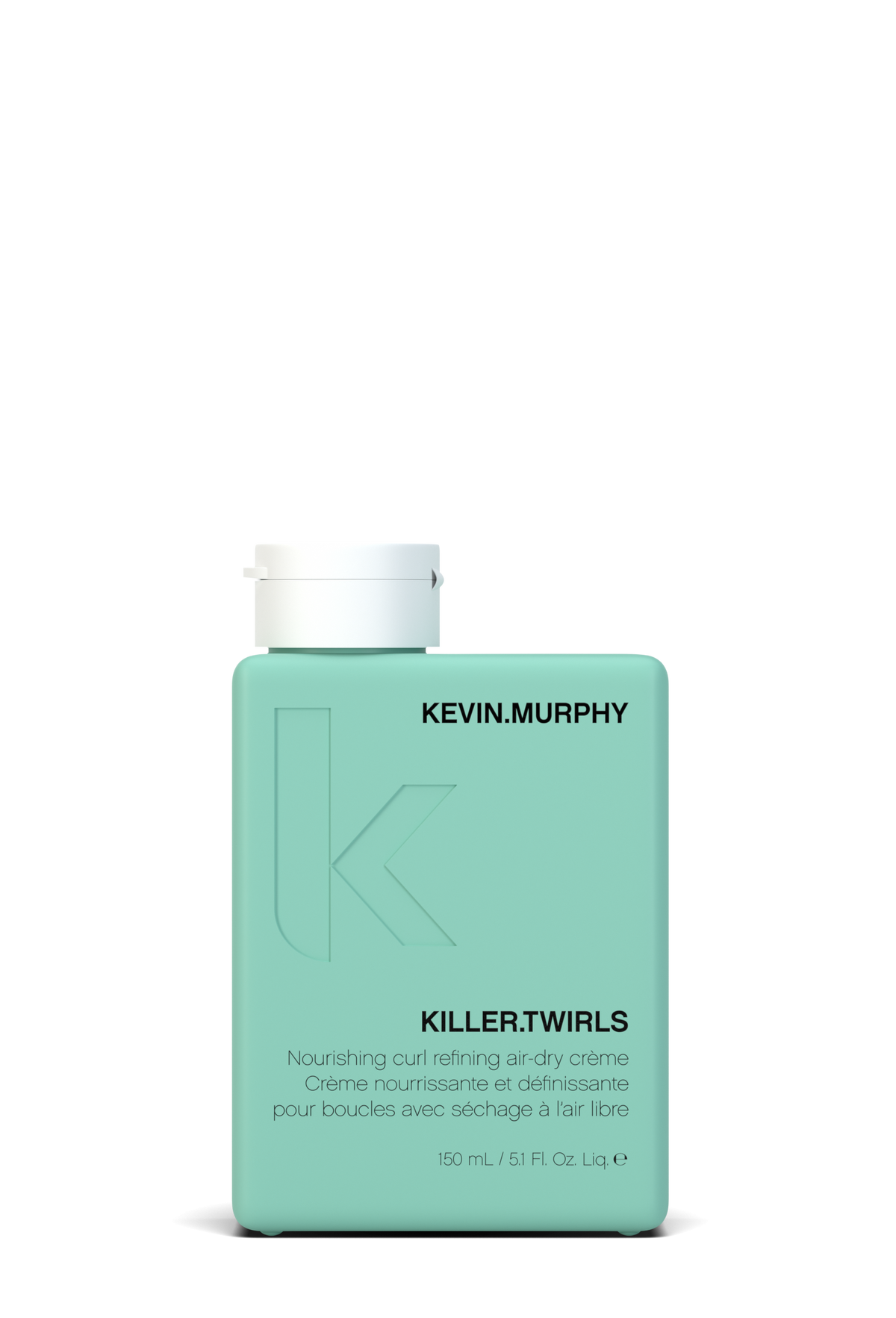 Kevin Murphy KILLER.TWIRLS krullusprey 150 ml