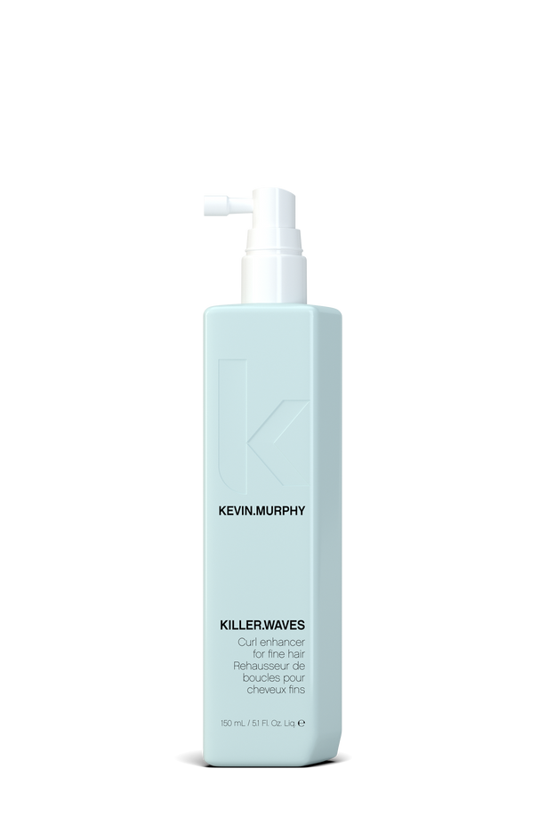 Kevin Murphy KILLER.WAVES bylgjukrem 150 ml