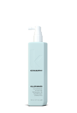 Kevin Murphy KILLER.WAVES bylgjukrem 150 ml