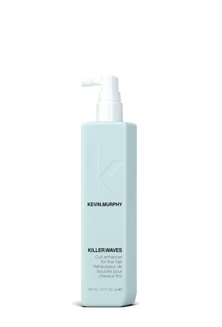 Kevin Murphy KILLER.WAVES bylgjukrem 150 ml