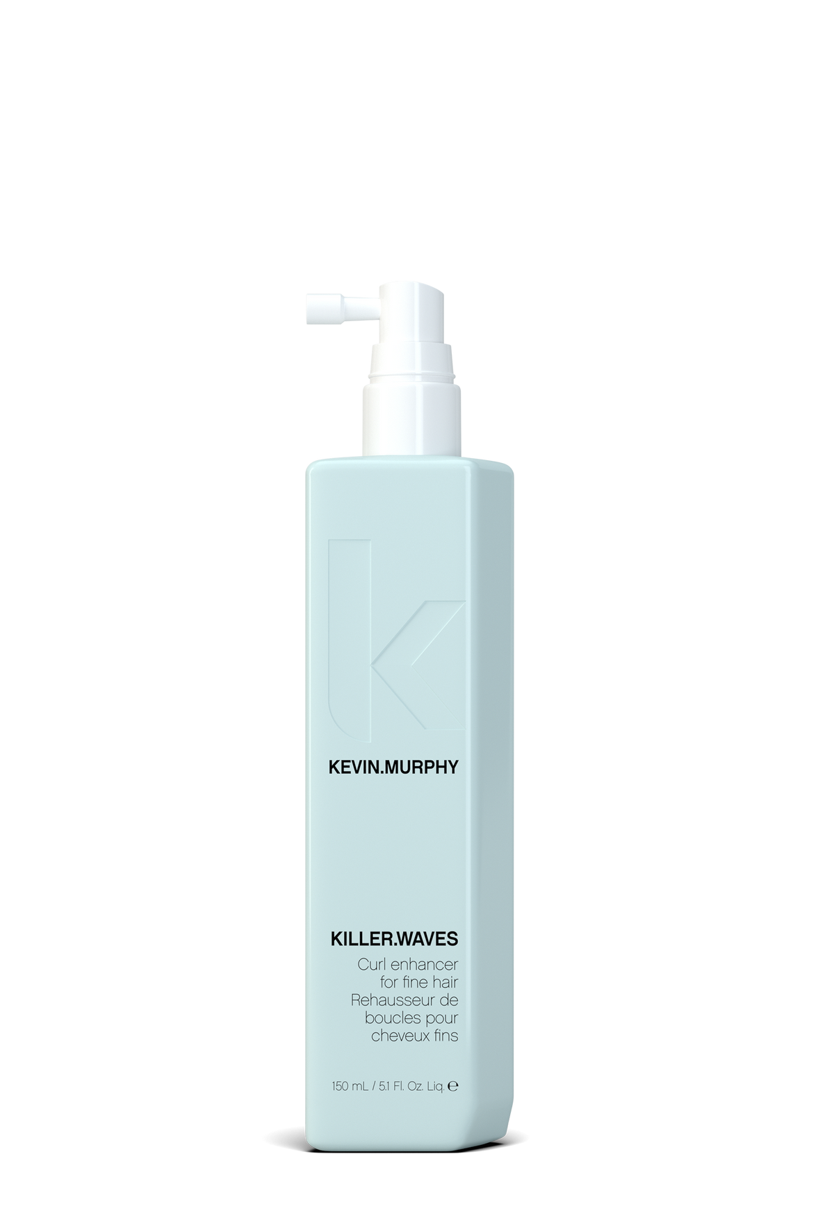 Kevin Murphy KILLER.WAVES bylgjukrem 150 ml