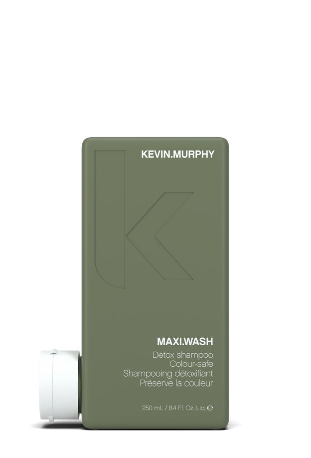 Kevin Murphy MAXI.WASH djúphreinsandi sjampó