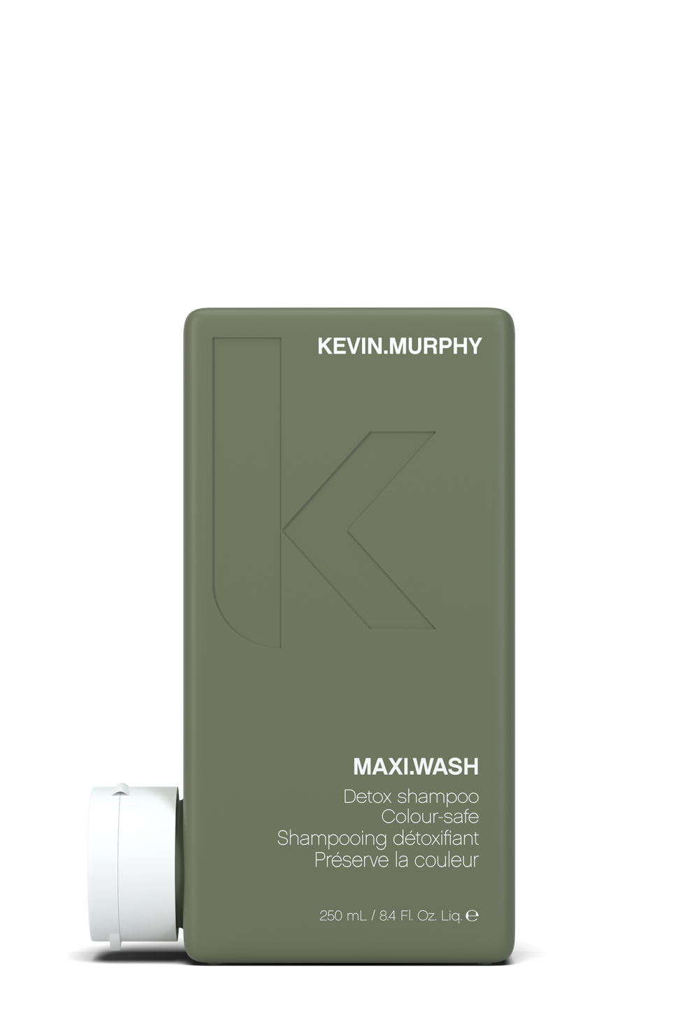Kevin Murphy MAXI.WASH djúphreinsandi sjampó