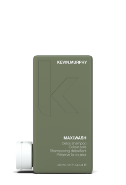 Kevin Murphy MAXI.WASH djúphreinsandi sjampó