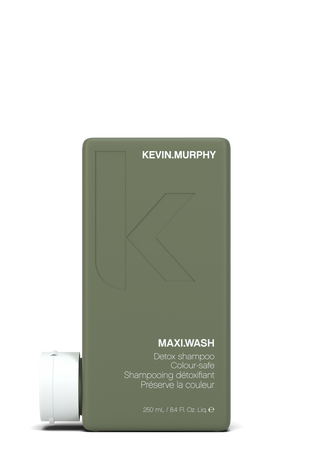 Kevin Murphy MAXI.WASH djúphreinsandi sjampó