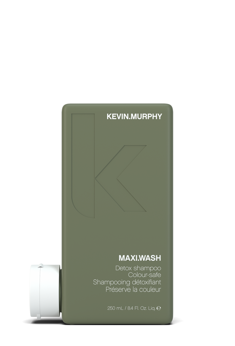 Kevin Murphy MAXI.WASH djúphreinsandi sjampó