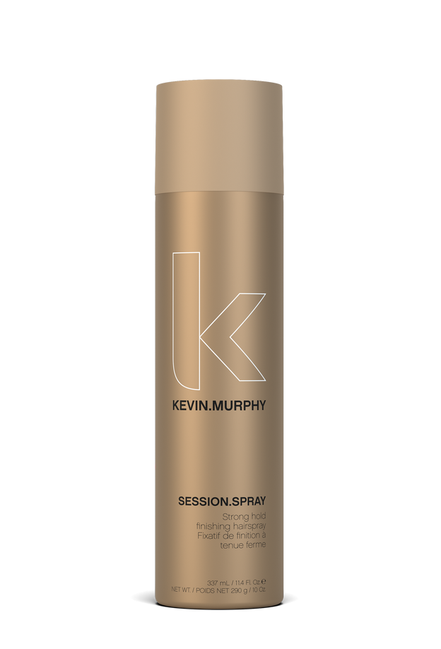 Kevin Murphy SESSION.SPRAY hárlakk