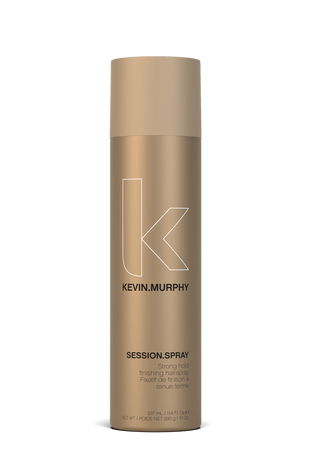 Kevin Murphy SESSION.SPRAY hárlakk