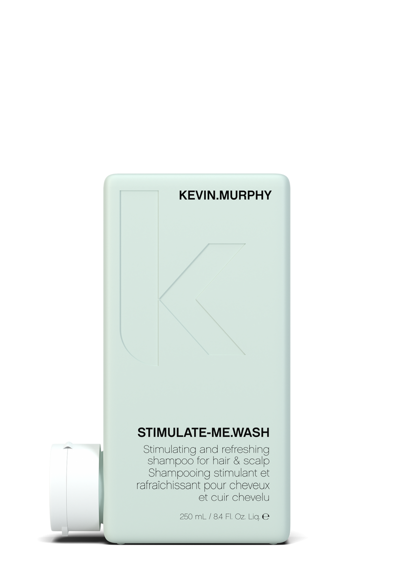 Kevin Murphy STIMULATE-ME.WASH sjampó 250 ml