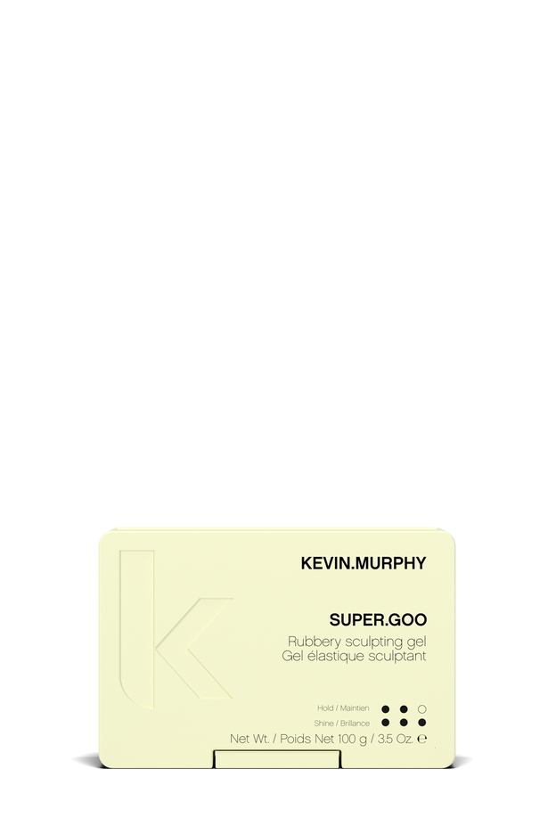 Kevin Murphy SUPER.GOO hárgel 100 g