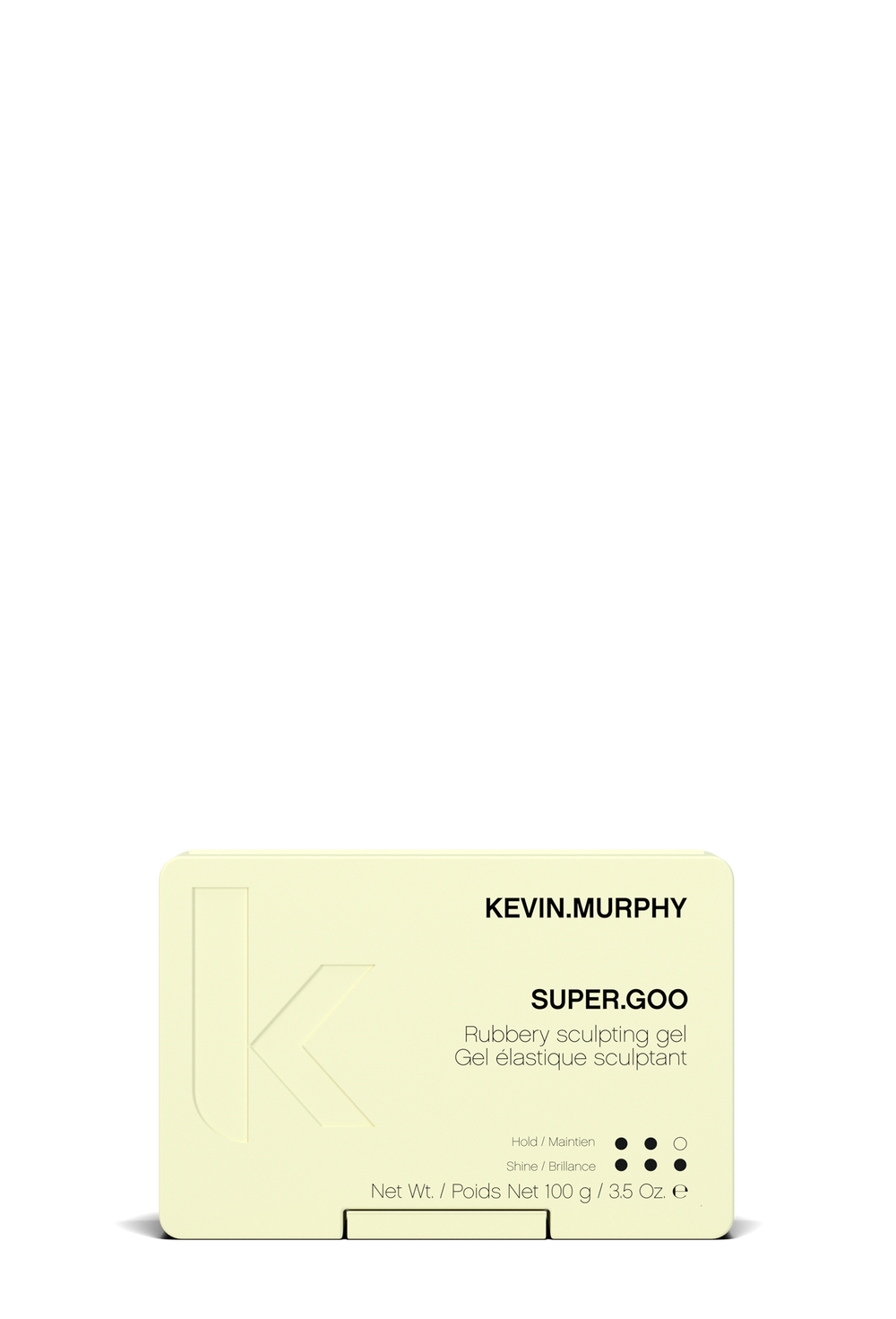 Kevin Murphy SUPER.GOO hárgel 100 g