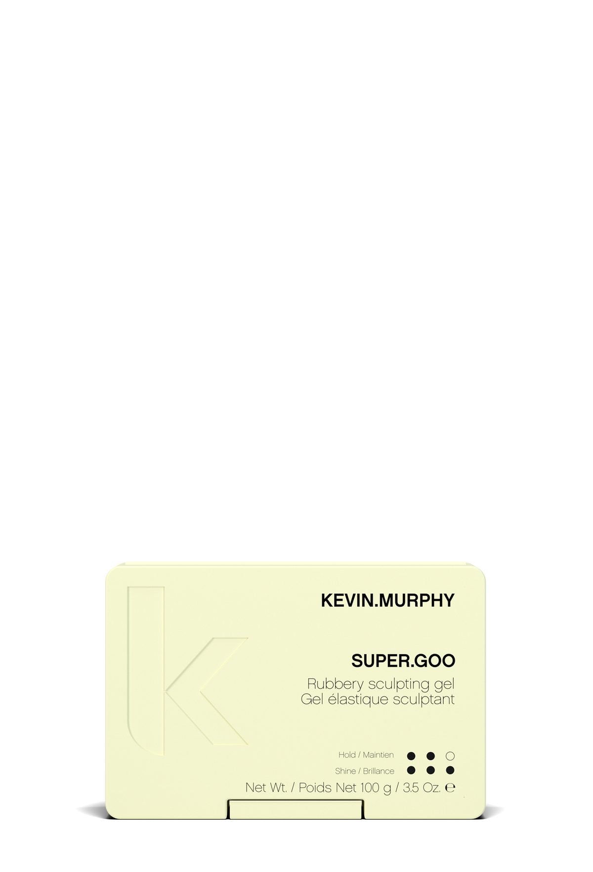 Kevin Murphy SUPER.GOO hárgel 100 g