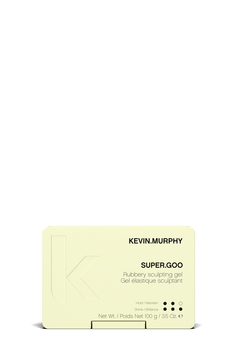 Kevin Murphy SUPER.GOO hárgel 100 g