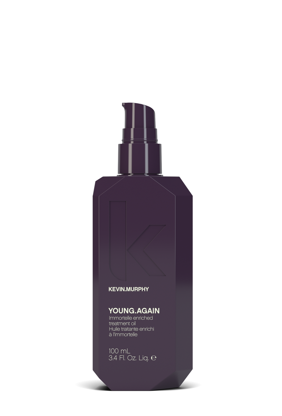 Kevin Murphy YOUNG.AGAIN hárolía 100 ml