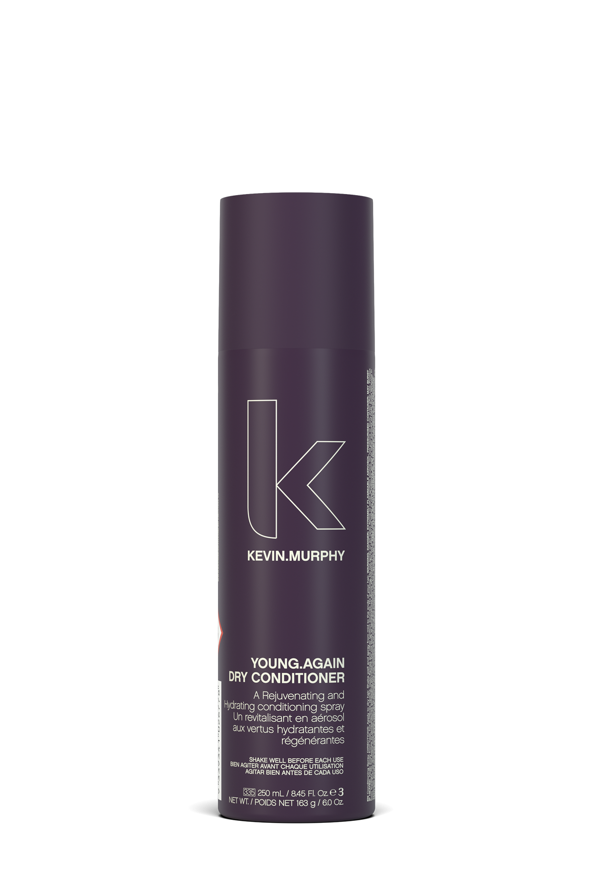 Kevin Murphy YOUNG.AGAIN.DRY.CONDITIONER þurrnæring