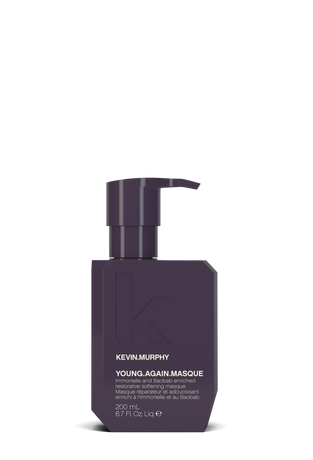 Kevin Murphy YOUNG.AGAIN.MASQUE hármaski