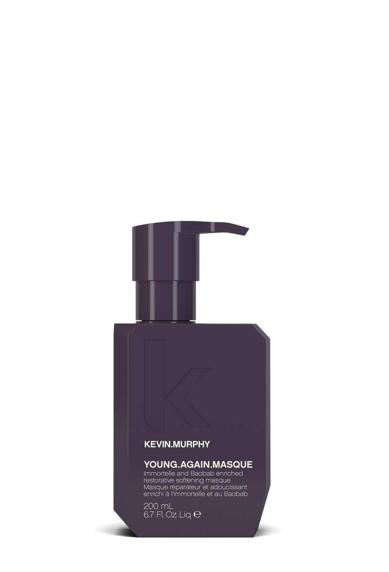 Kevin Murphy YOUNG.AGAIN.MASQUE hármaski