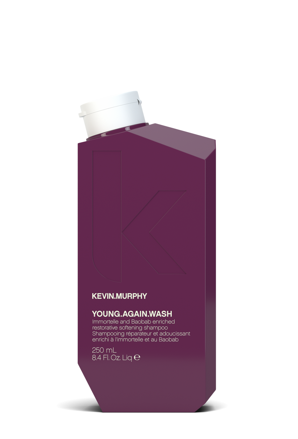 Kevin Murphy YOUNG.AGAIN.WASH sjampó