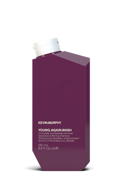 Kevin Murphy YOUNG.AGAIN.WASH sjampó