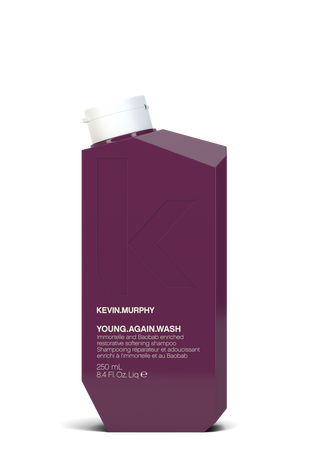 Kevin Murphy YOUNG.AGAIN.WASH sjampó