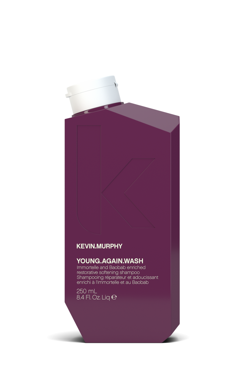Kevin Murphy YOUNG.AGAIN.WASH sjampó