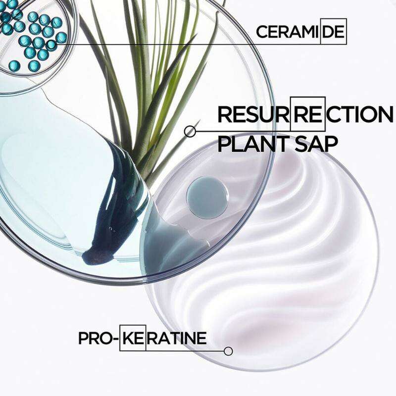 Kérastase Résistance Strengthening Anti-Breakage Routine – styrkjandi sett gegn sliti -15%