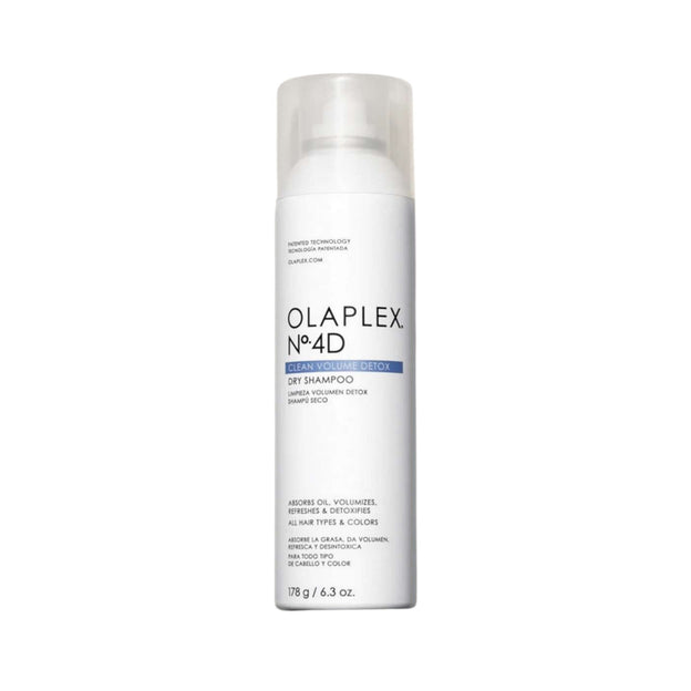 Olaplex No.4D Clean Volume Detox Dry Shampoo 250ml