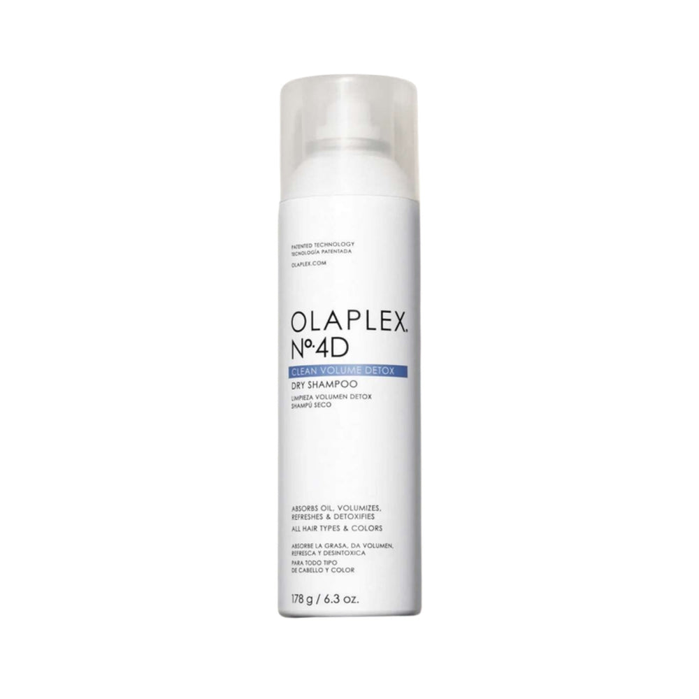 Olaplex No.4D Clean Volume Detox Dry Shampoo 250ml