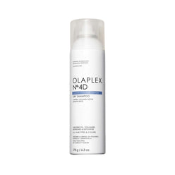Olaplex No.4D Clean Volume Detox Dry Shampoo 250ml