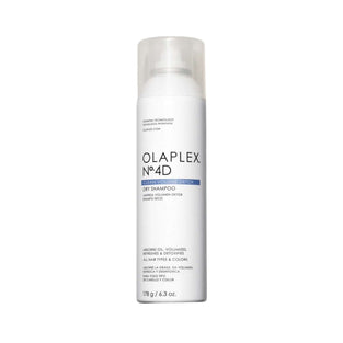 Olaplex No.4D Clean Volume Detox Dry Shampoo 250ml