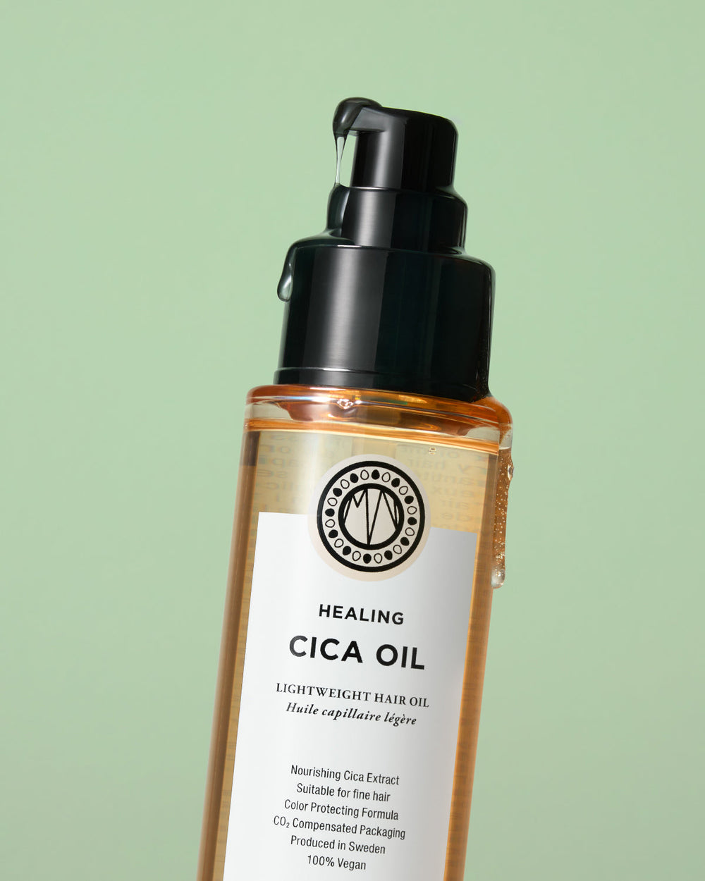 Maria Nila Healing Cica Oil 100 ml