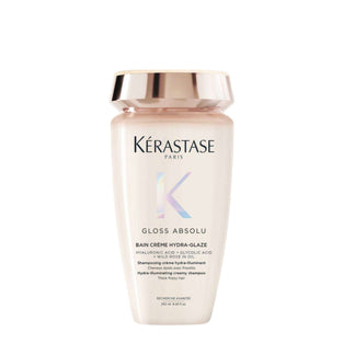 Kérastase Gloss Absolu Bain Crème Hydra-Glaze Shampoo