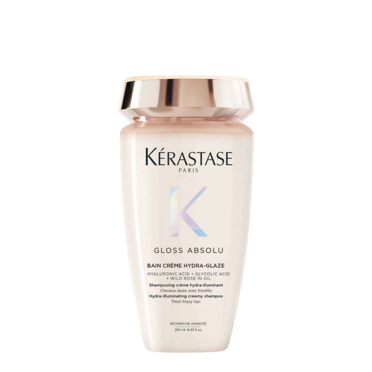 Kérastase Gloss Absolu Bain Crème Hydra-Glaze Shampoo