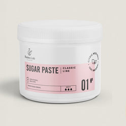 Radeq Lab Classic Nr1 sykurpasta