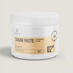 Radeq Lab Classic Nr2 sykurpasta