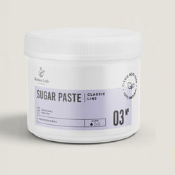 Radeq Lab Classic Nr3 sykurpasta