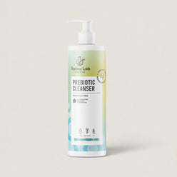 Radeq Lab Prebiotic hreinsigel 350 ml
