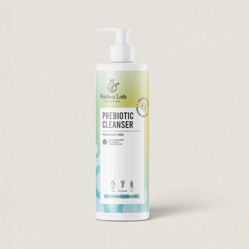 Radeq Lab Prebiotic hreinsigel 350 ml