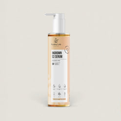 Radeq Lab Ingrown S3 serum
