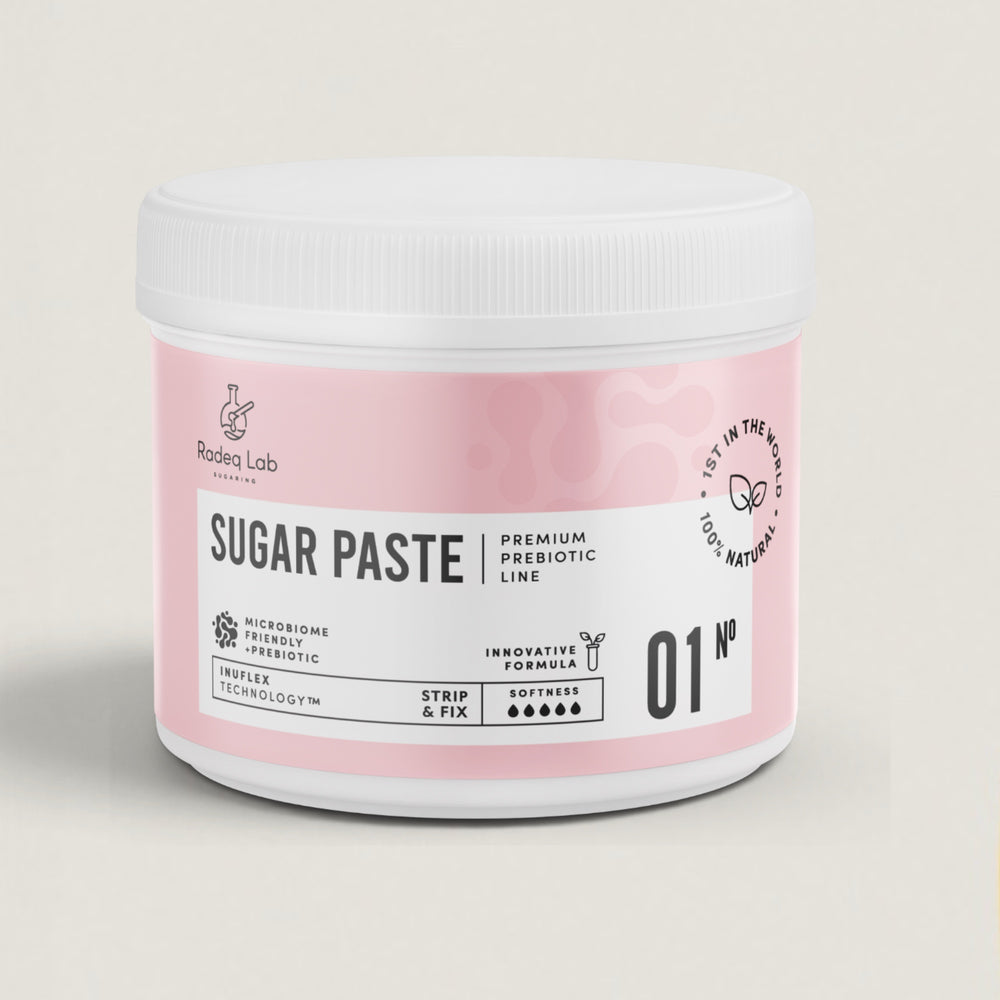 Radeq Lab Premium Prebiotic Nr1 sykurpasta