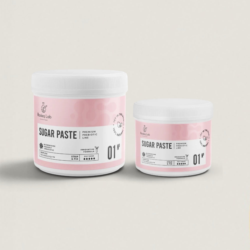 Radeq Lab Premium Prebiotic Nr1 sykurpasta
