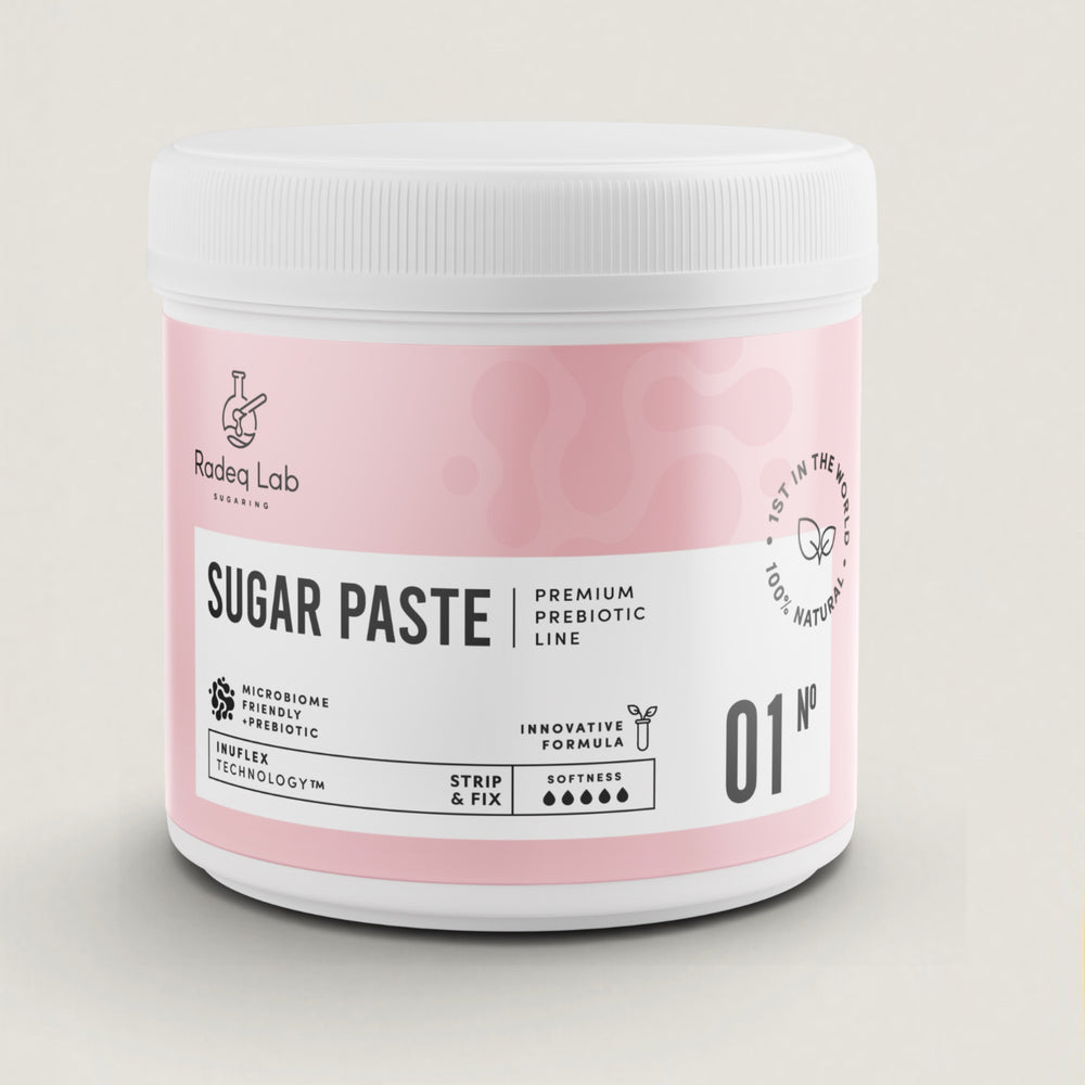 Radeq Lab Premium Prebiotic Nr1 sykurpasta