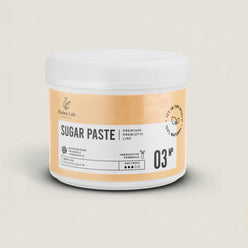 Radeq Lab Premium Prebiotic Nr3 sykurpasta